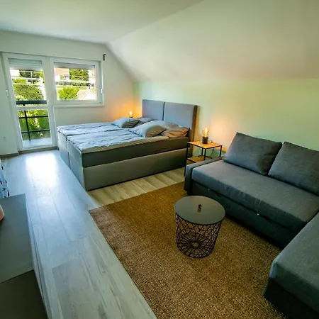 Kegli_fonyod Βίλα